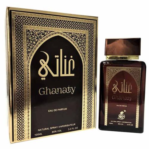 Dubai Oriental Ghanaty Oud EdP 100ml Női Parfüm