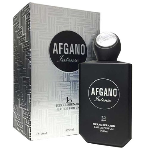 Dubai Oriental Afgano Intense EdP 100ml Férfi Parfüm