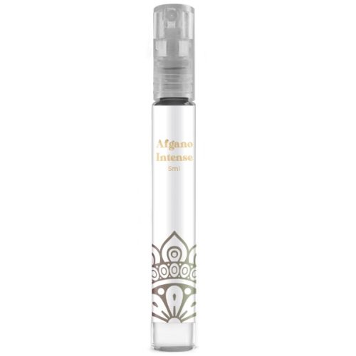 Dubai Oriental Afgano Intense EdP 5ml Férfi Parfüm Fiola