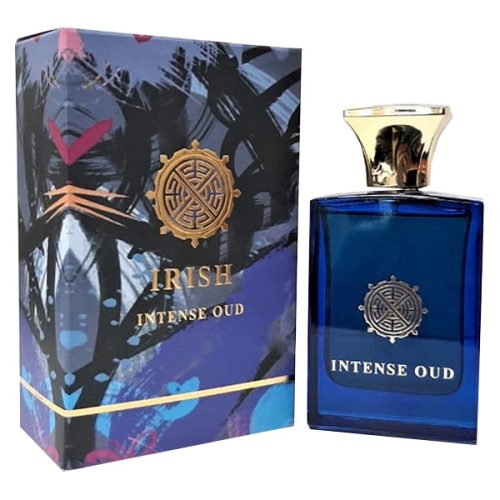 Dubai Oriental Irish Intense Oud EdP 100ml Férfi Parfüm