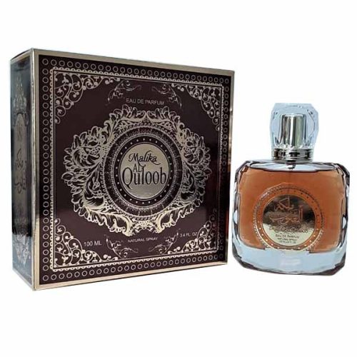 Dubai Oriental Malika Al Quloob EdP 100ml Női Parfüm