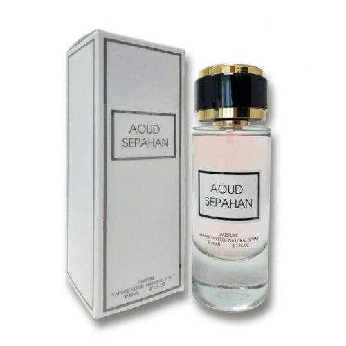 Dubai Oriental Aoud Sepahan EdP 80ml Női Parfüm