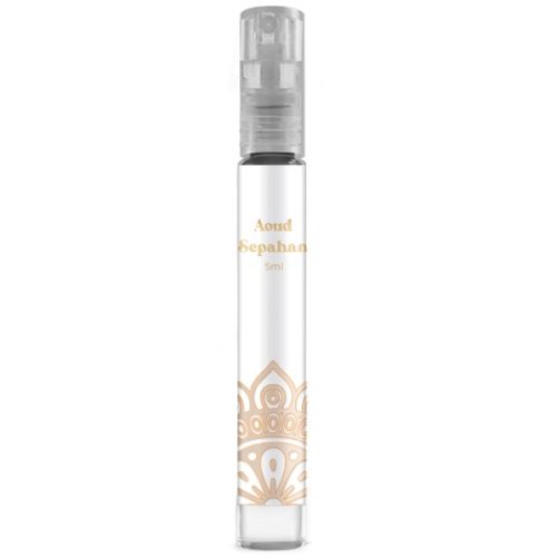 Dubai Oriental Aoud Sepahan EdP 5ml Női Parfüm Fiola