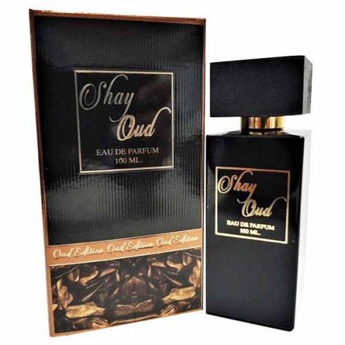 Dubai Oriental Shay Oud EdP 100ml Női Parfüm