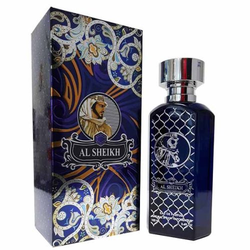 Dubai Oriental Al Sheikh EdP 100ml Férfi Parfüm