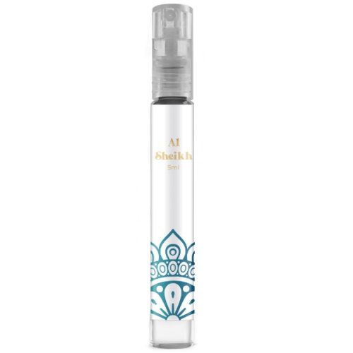 Dubai Oriental Al Sheikh EdP 5ml Férfi Parfüm Fiola