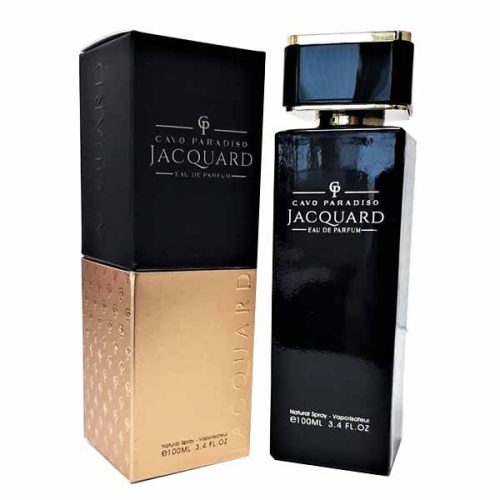 Dubai Oriental Jacquard EdP 100ml Férfi Parfüm