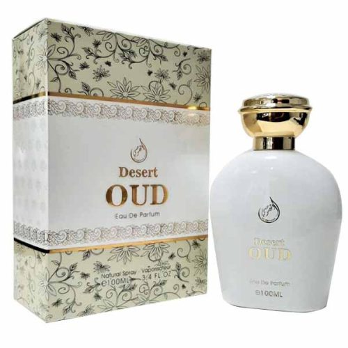 Dubai Oriental Desert Oud EdP 100ml Női Parfüm