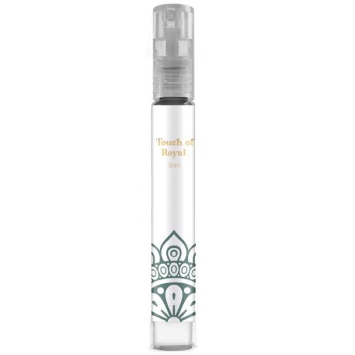 Dubai Oriental Touch of Royal EdP 5ml Férfi Parfüm Fiola