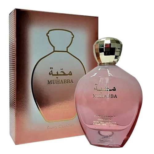 Dubai Oriental Muhabba EdP 100ml Női Parfüm