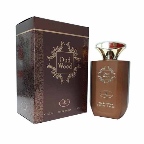 Dubai Oriental Oud Wood EdP 100ml Férfi Parfüm