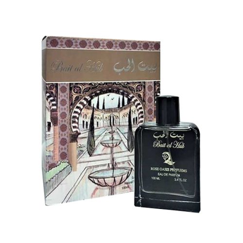 Dubai Oriental Bait Al Hub EdP 100ml Női Parfüm