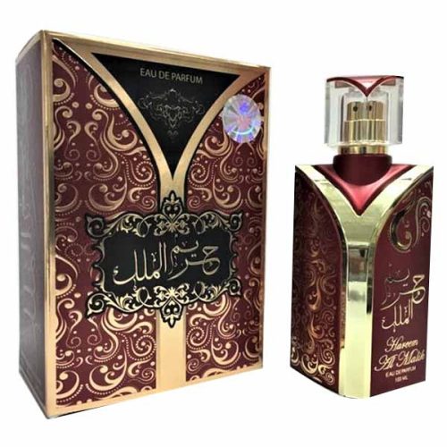 Dubai Oriental Hamza EdP 100ml Női Parfüm