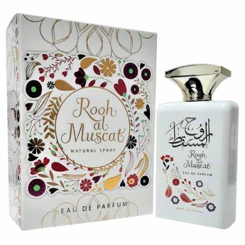 Dubai Oriental Rooh Al Muscat EdP 100ml Női Parfüm