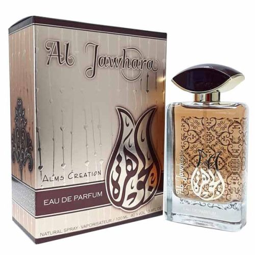 Dubai Oriental Al Jawhara EdP 100ml Női Parfüm