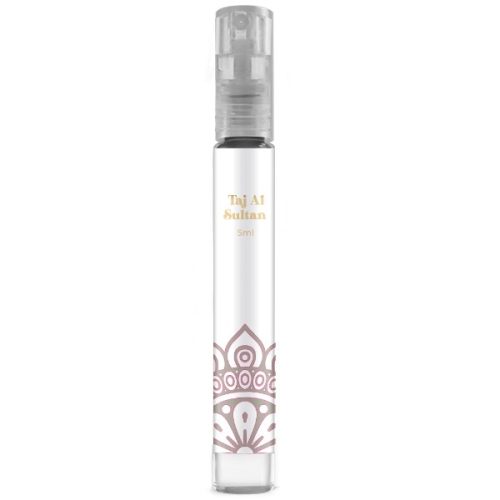 Dubai Oriental Taj Al Sultan EdP 5ml Férfi Parfüm Fiola