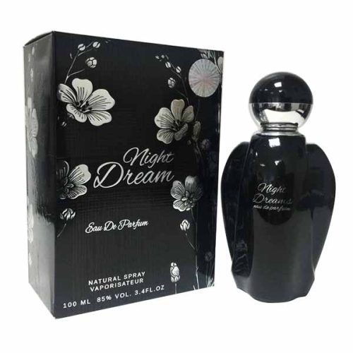 Dubai Oriental Night Dream EdP 100ml Női Parfüm