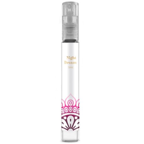 Dubai Oriental Night Dream EdP 5ml Női Parfüm Fiola