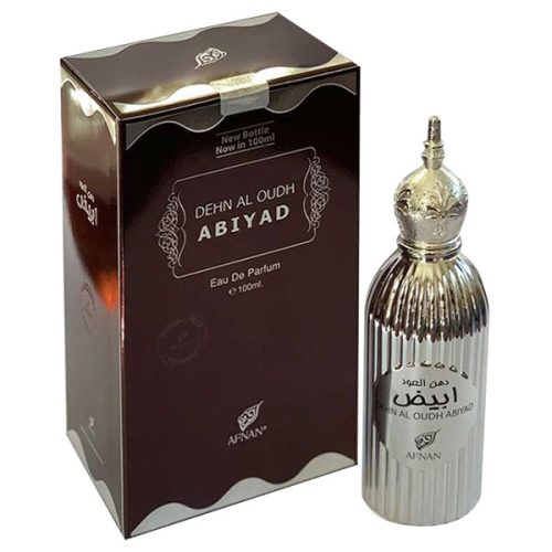 Afnan Dehn Al Oud EdP 100ml Unisex Parfüm