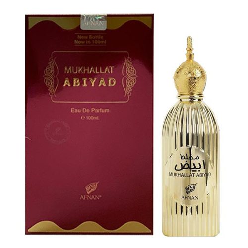 Afnan Mukhalat EdP 100ml Unisex Parfüm