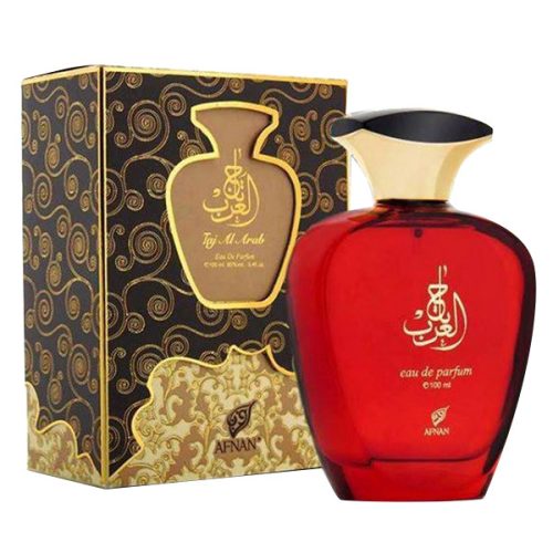 Afnan Taj Al Arab EdP 100ml Női Parfüm