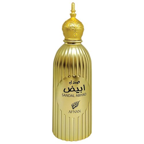 Afnan Sandal Abiyad EdP 100ml Női Parfüm