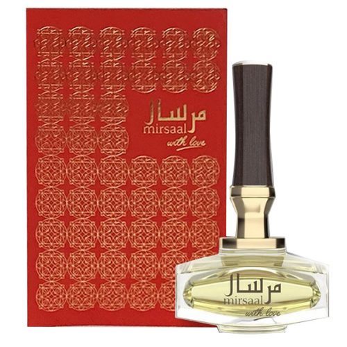 Afnan Mirsaal With Love EdP 90ml Női Parfüm