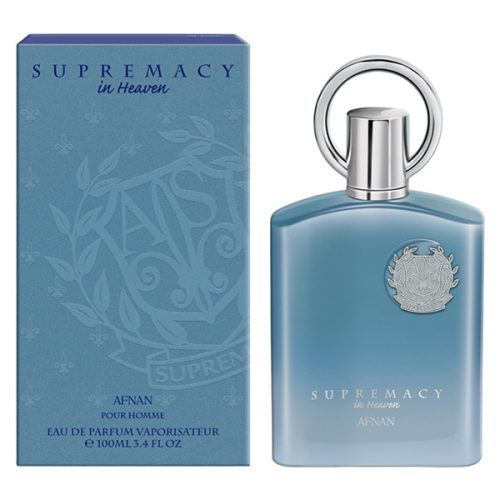 Afnan Supremacy in Heaven EdP 100ml Unisex Parfüm