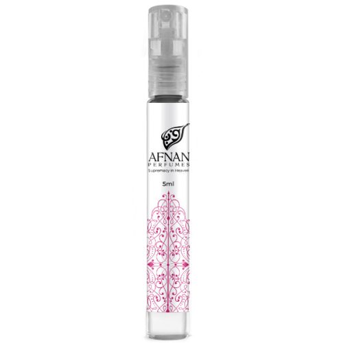 Afnan Supremacy in Heaven EdP 5ml Unisex Parfüm Fiola