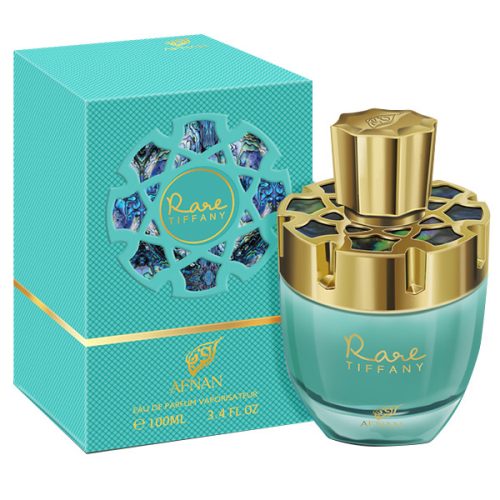 Afnan Rare Tiffany EdP 100ml Női Parfüm