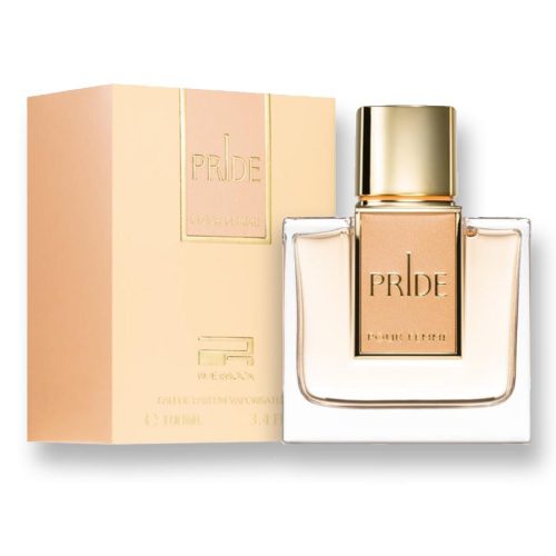 Rue Broca Pride Pour Femme EdP 100ml Női Parfüm