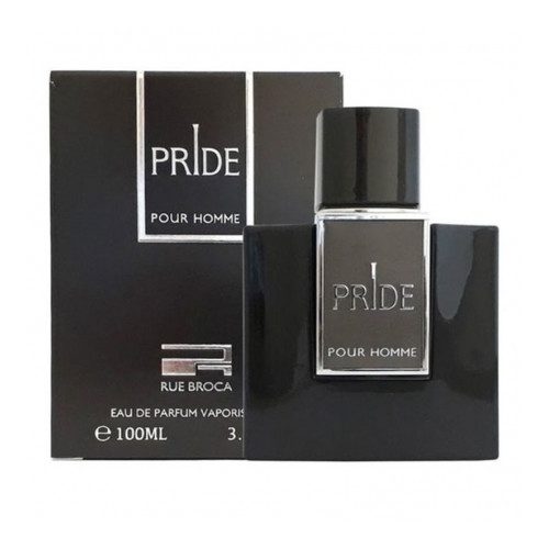 Rue Broca Pride Pour Homme EdP 100ml Férfi Parfüm