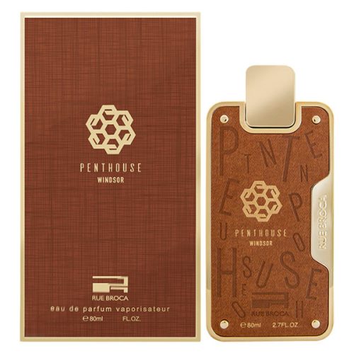 Oriental Rue Broca Penthouse Windsor EdP 80ml Férfi Parfüm