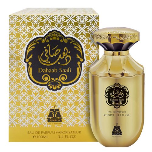 Bait Al Bakhoor Dahaab Saafi EdP 100ml Unisex Parfüm