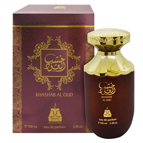 Bait Al Bakhoor Khashab Al Oud EdP 100ml Unisex Parfüm