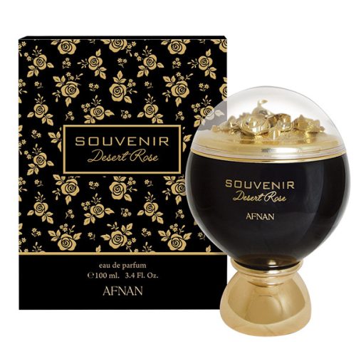 Afnan Souvenir Desert Rose EdP 100ml Női Parfüm