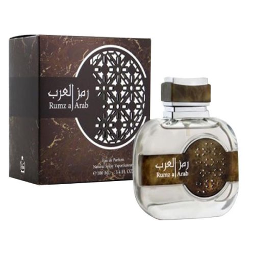 Bait Al Bakhoor Rumz Al Arab EdP 100ml Férfi Parfüm