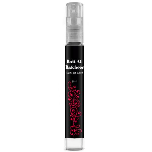 Bait Al Bakhoor Seal Of Love EdP 5ml Női Parfüm Fiola