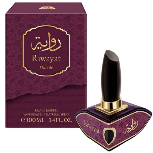 Bait Al Bakhoor Riwayat Floral EdP 100ml Női Parfüm