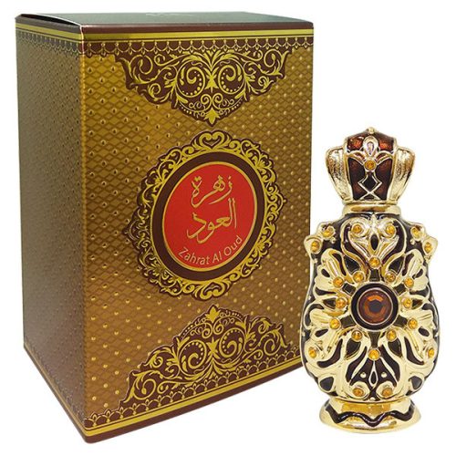 Bait Al Bakhoor Zahrat Al Oud CPO 15ml Unisex Parfümolaj Koncentrátum