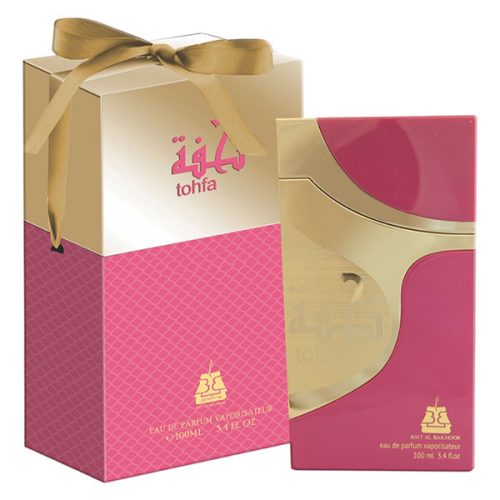 Bait Al Bakhoor Tohfa Pink EdP 100ml Női Parfüm