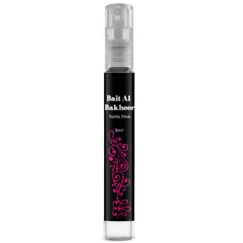 Bait Al Bakhoor Tohfa Pink EdP 5ml Női Parfüm Fiola