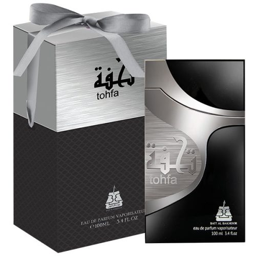 Bait Al Bakhoor Tohfa Black EdP 100ml Férfi Parfüm