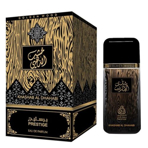 Adyan Prestige Khasab Al Dhahabi EdP 100ml Unisex Parfüm