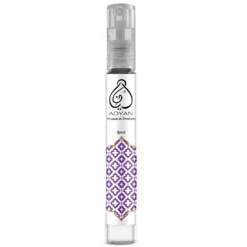 Adyan Prestige Khasab Al Dhahabi EdP 5ml Unisex Parfüm Fiola