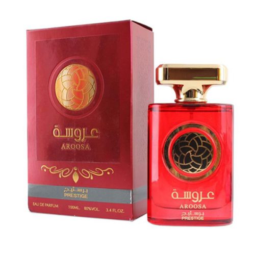 Adyan Prestige Aroosa EdP 100ml Női Parfüm