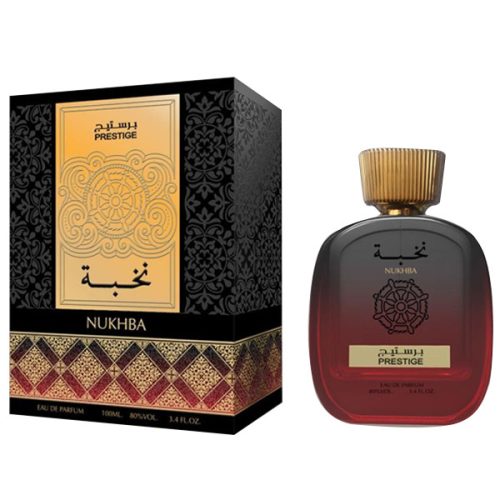 Adyan Prestige Nukhba EdP 100ml Női Parfüm