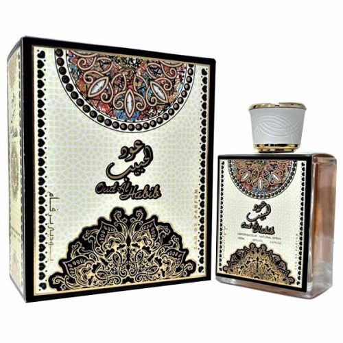 Dubai Oriental Oud Al Habib EdP 100ml Női Parfüm 100ml