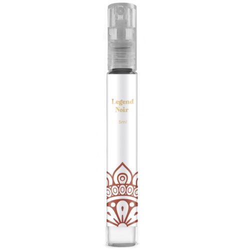 Dubai Oriental Legend Noir EdP 5ml Férfi Parfüm Fiola