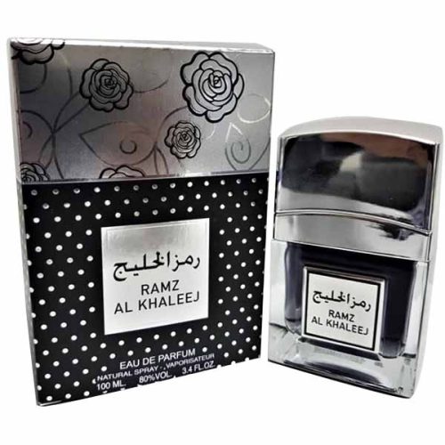 Dubai Oriental Ramz Al Khaleej EdP 100ml Férfi Parfüm